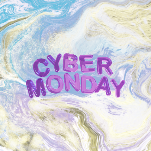 CYBER MONDAY