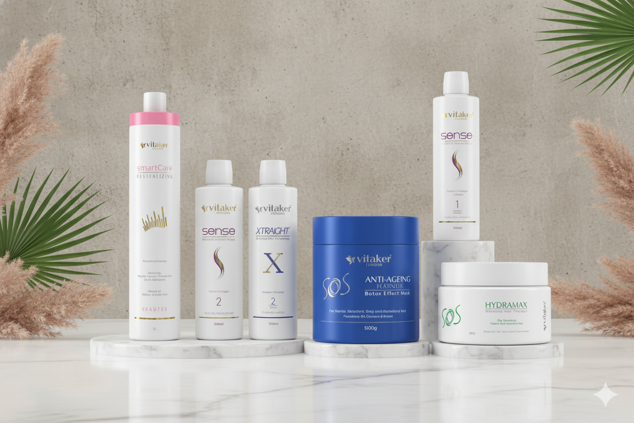 Lissage & Soins Lissants