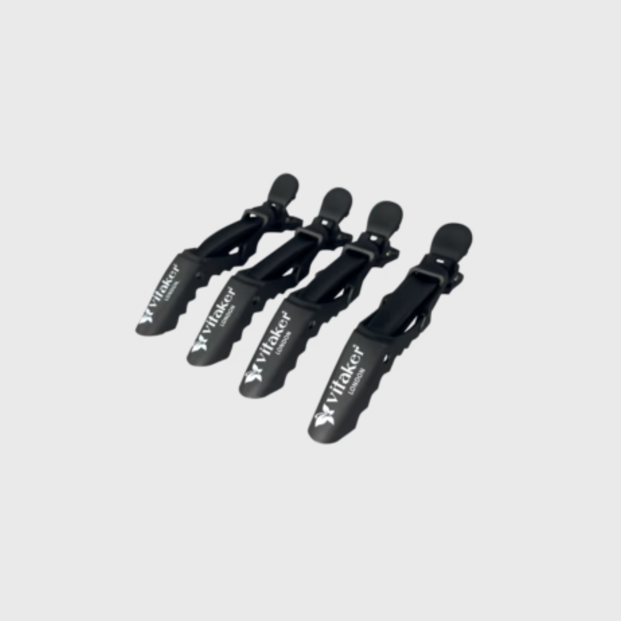 Pince à cheveux - Pack de 4