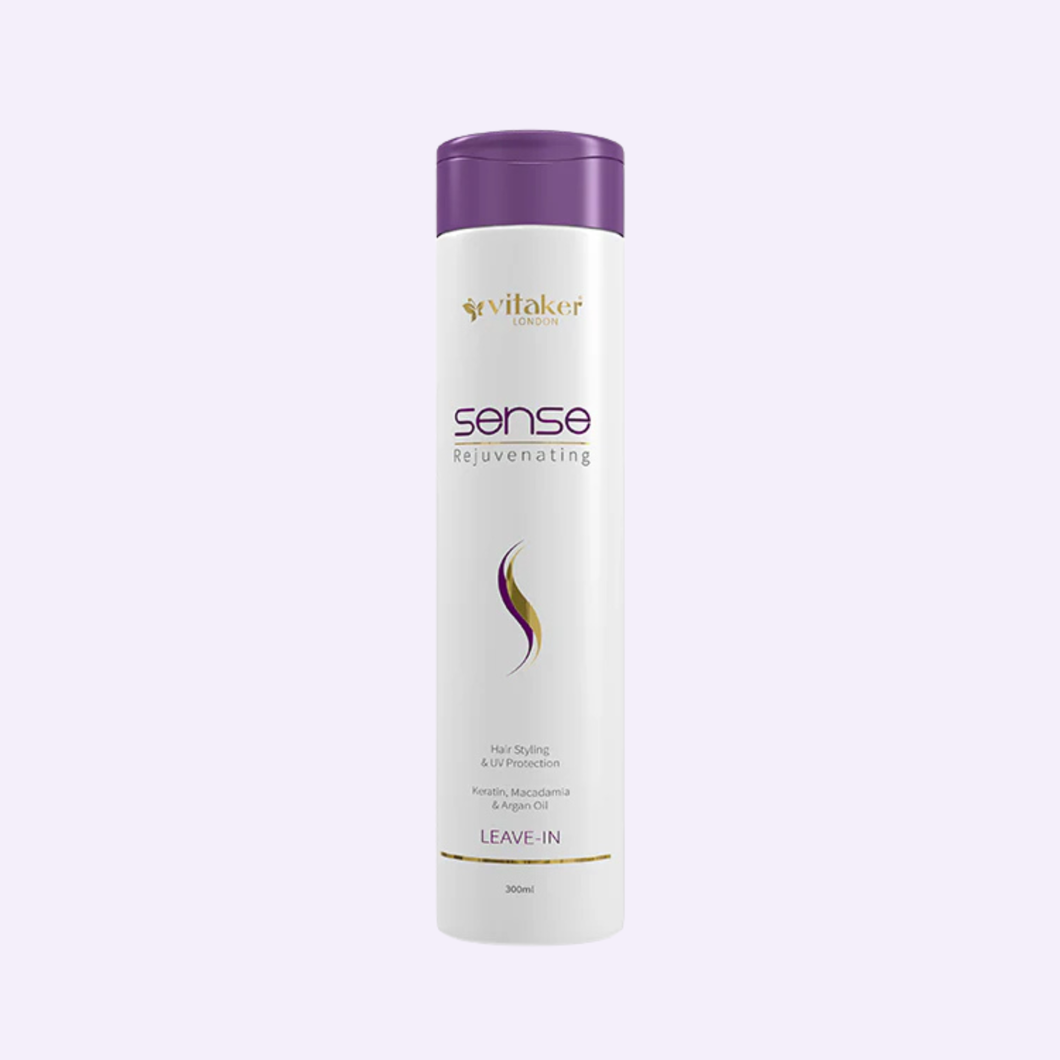 Sense Rejuvenating Leave-In - 300 ml