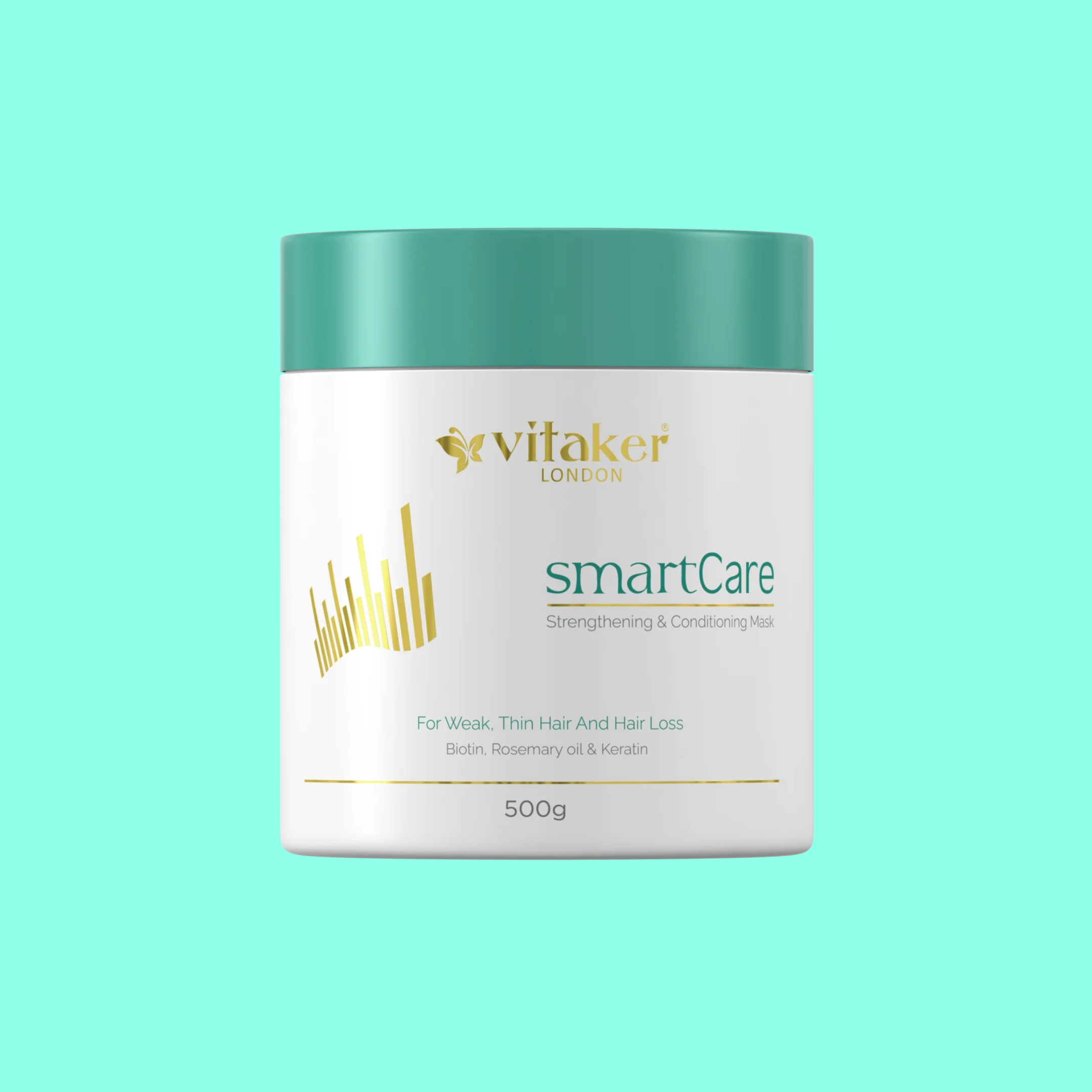 SmartCare Strength & Growth Masque - 500 g