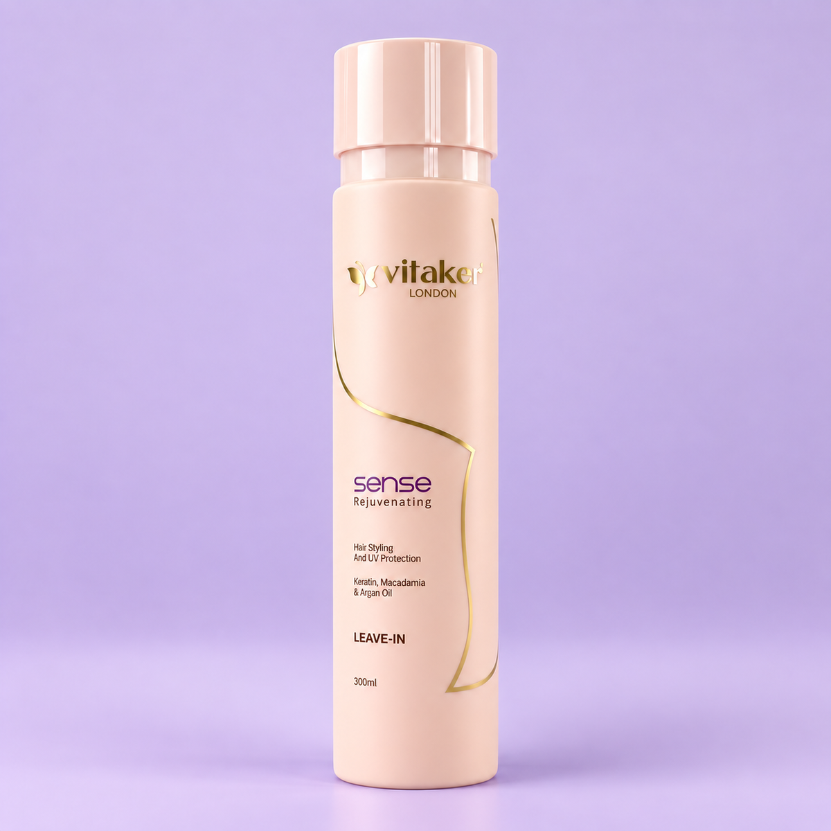 Sense Rejuvenating Leave-In - 300 ml