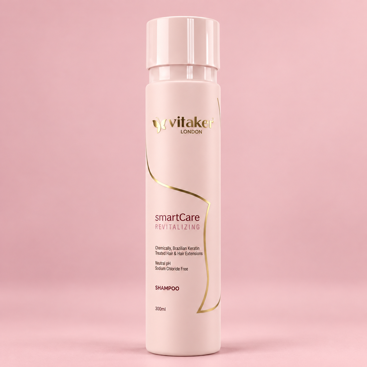 SmartCare Revitalizing Shampoing - 300 ml