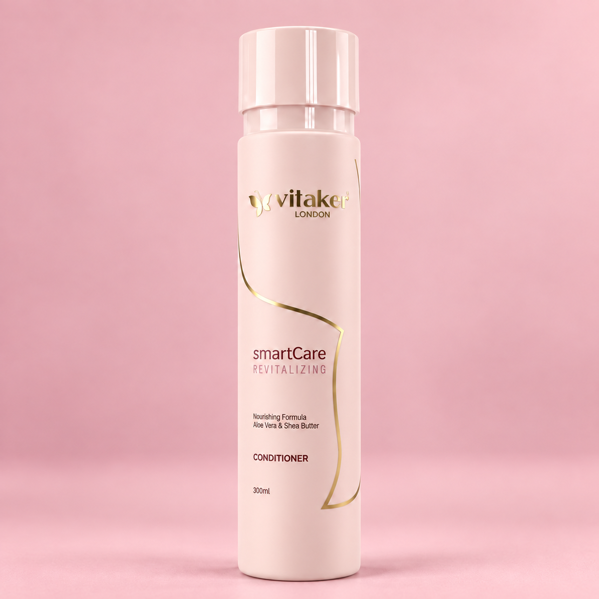 SmartCare Revitalizing Après-shampooing - 300 ml
