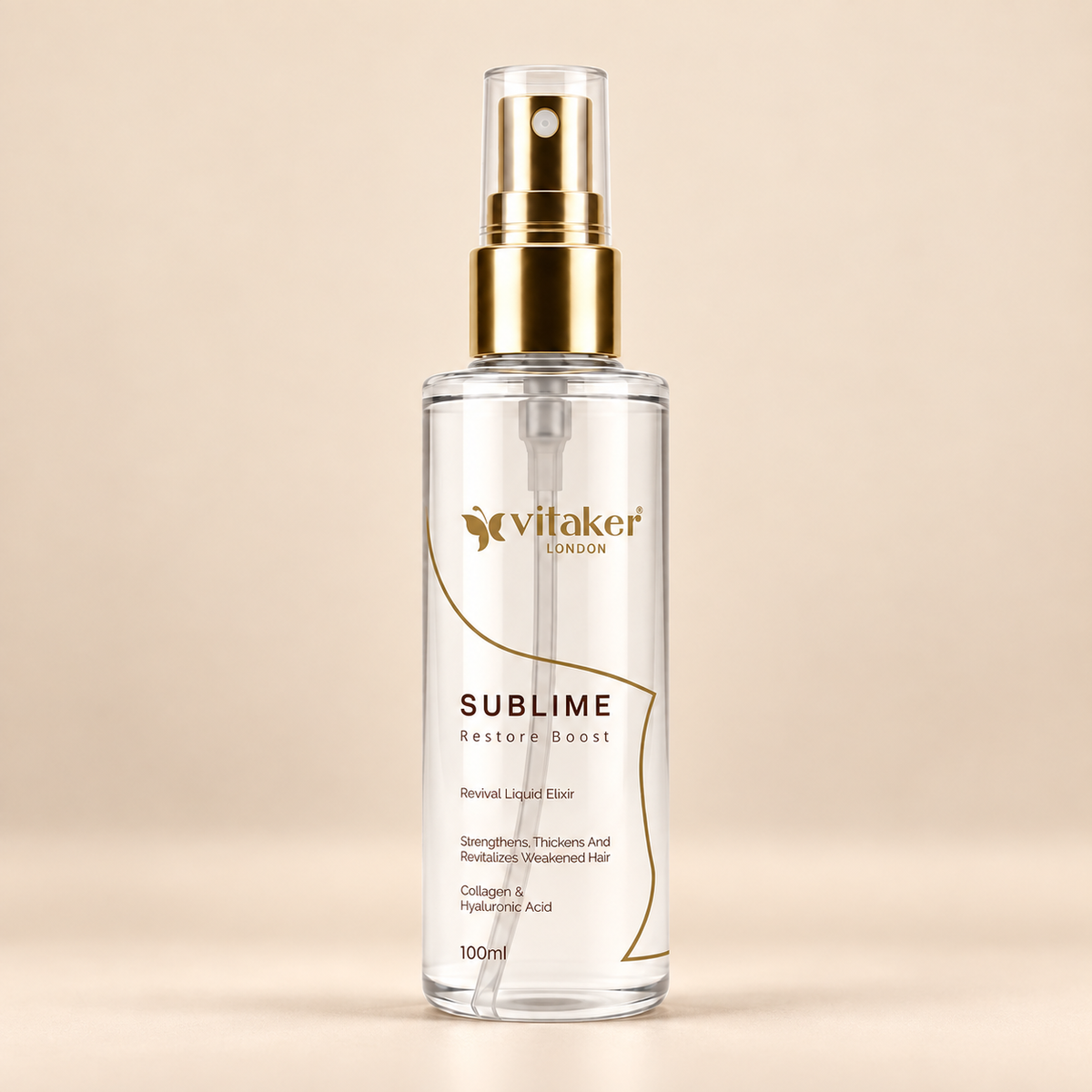 Sublime Repair Boost - 100ml